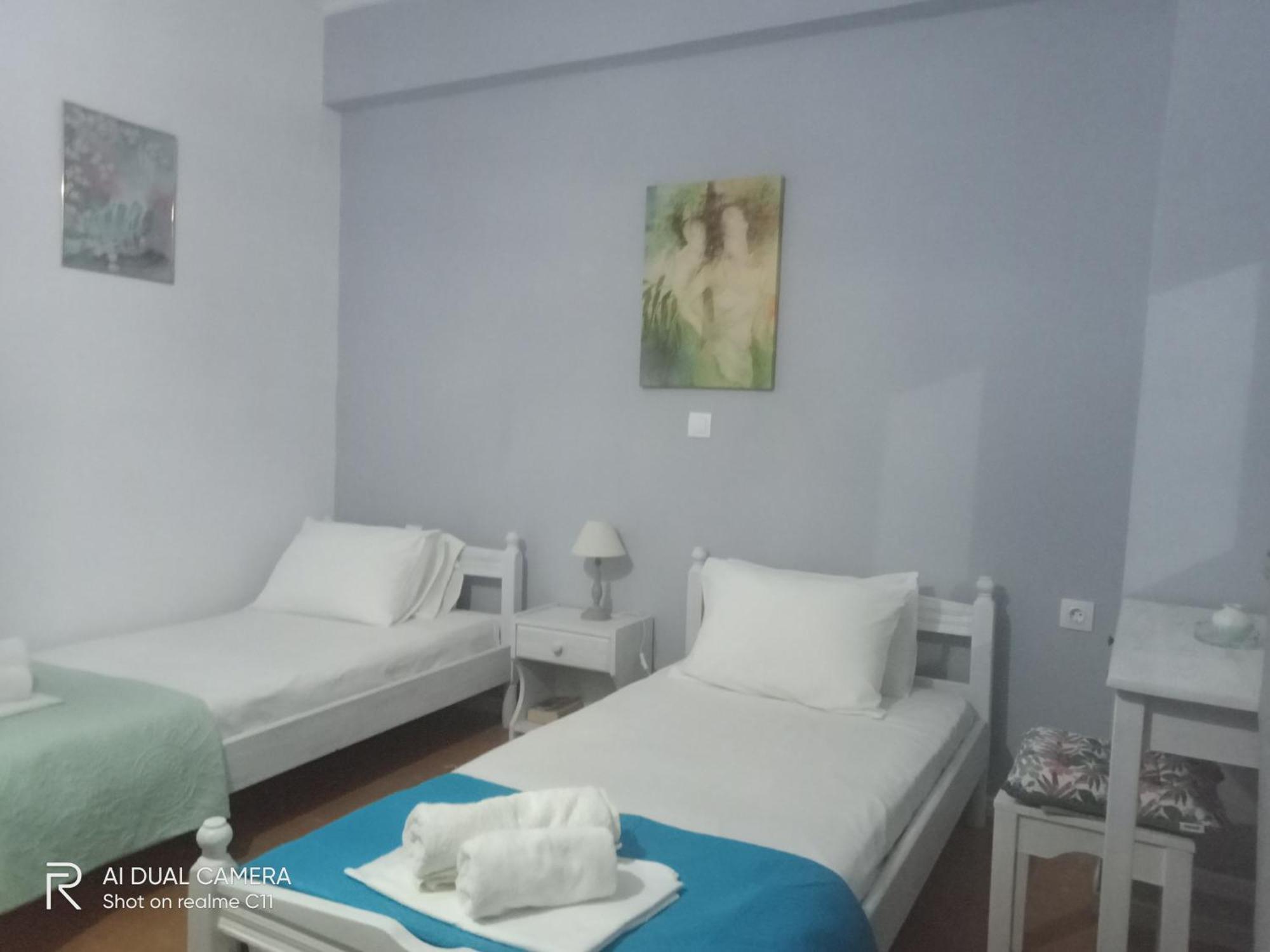 Dimitris Apartments Messongi Mesongí Pokój zdjęcie