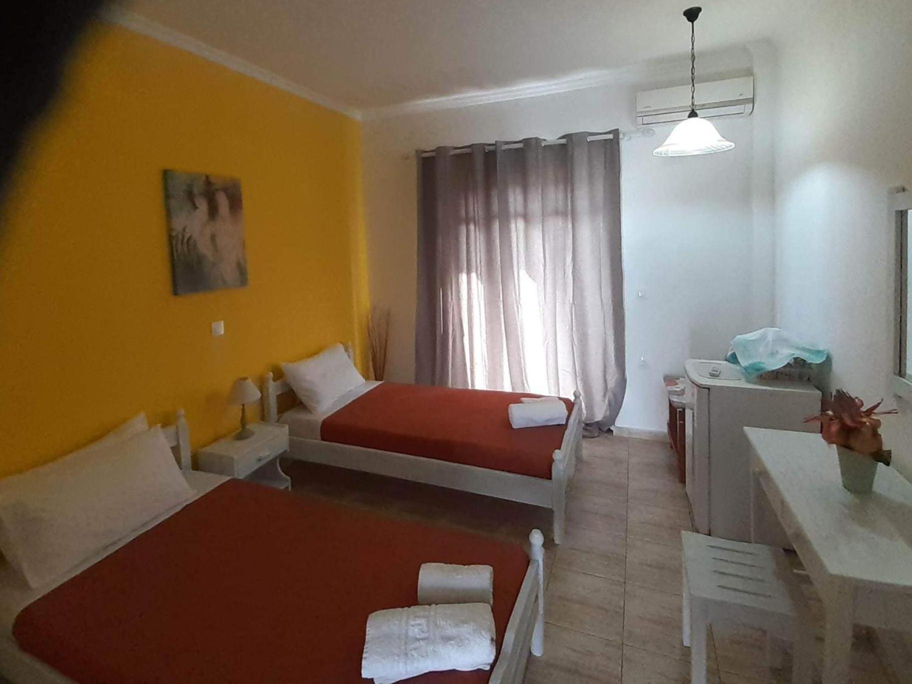 Dimitris Apartments Messongi Mesongí Pokój zdjęcie